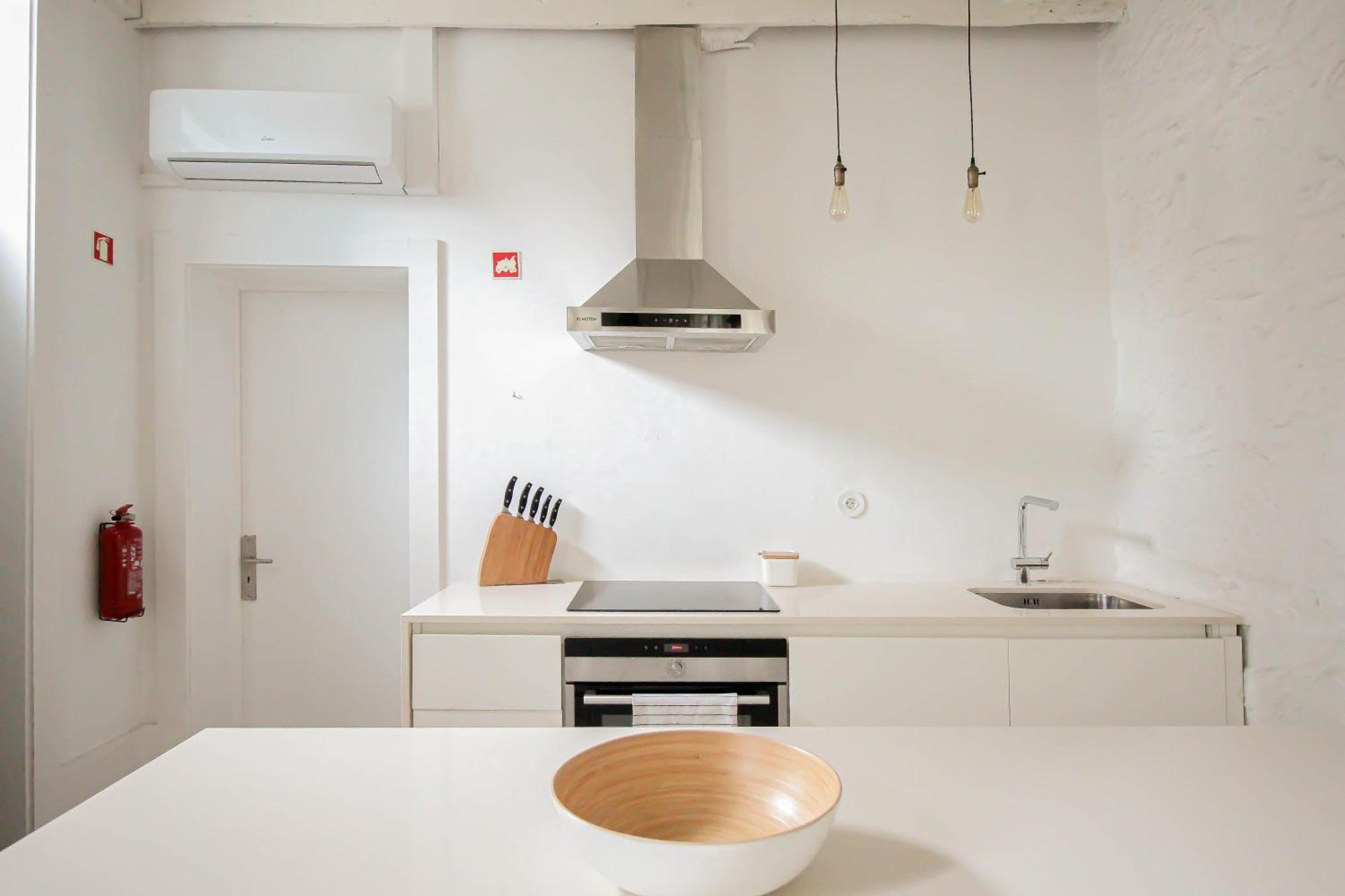 Serpa Beach House Matosinhos  Exterior photo
